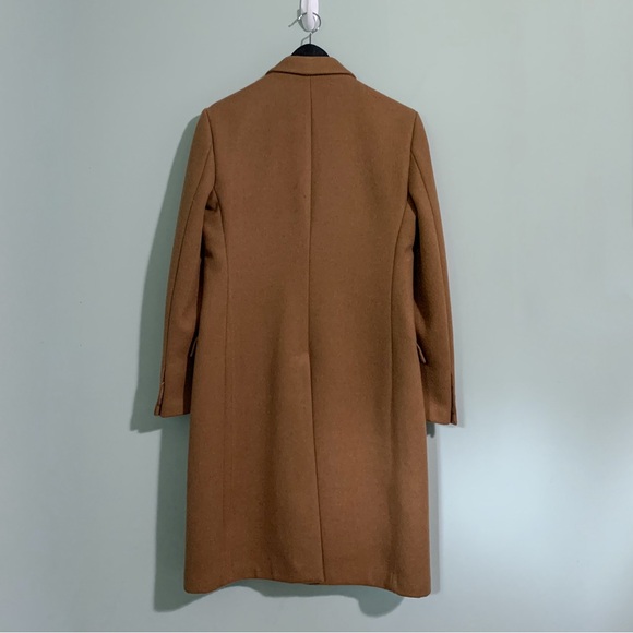 VINTAGE camel coat - Picture 11 of 14